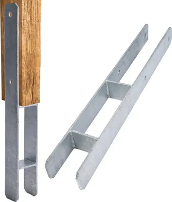 Immagine prodotto di Basi postali H 71 x 600 x 6,0 mm