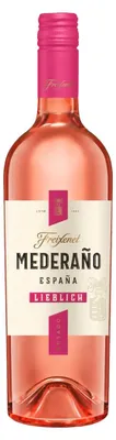 Obrázek produktu pro Freixenet Mederano Rosado lieblich 750ml