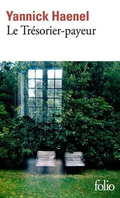 Produktbild von ISBN 9782073045089, Francuska, 464 stron(y)