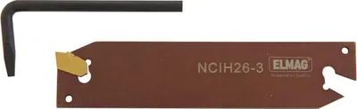 Produktbild von Stechleiste NCIH 32-4