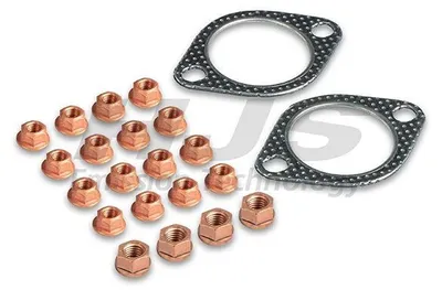 Immagine prodotto di Kit di montaggio Hjs, convertitore catalitico 82 12 2322