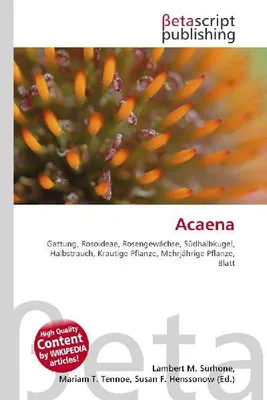 Produktbild von Acaena
