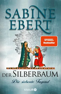 Produktbild von Der Silberbaum. Die siebente Tugend