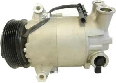 Zdjęcie produktu dla Kompresor klimatyzacji MAHLE ACP 180 000S