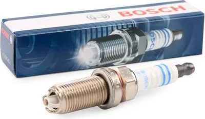 Produktbild von BOSCH Kerzen Zündkerzen 670504 4047024881204