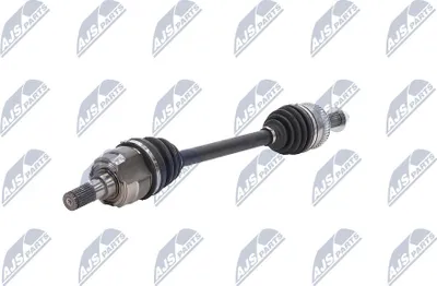 Produktbild von NTY NPW-KA-374 Antriebswelle Vorne Links für KIA PICANTO (TA)