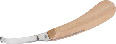 Obrázok produktu pre Kopytný nôž Aesculap (pravý) - VC300