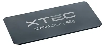 Imagen del producto de Batería CCL: peso - 92x43x1,2 mm - 40 g