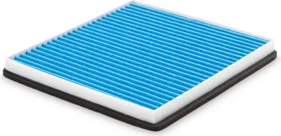 Produktbild von UFI 34.253.00 Innenraumfilter Pollenfilter für CHEVROLET SPARK (M300)