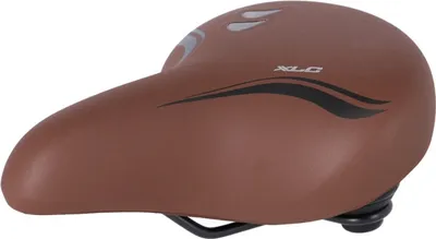 Produktbild von XLC City-Sattel All Season SA-A26