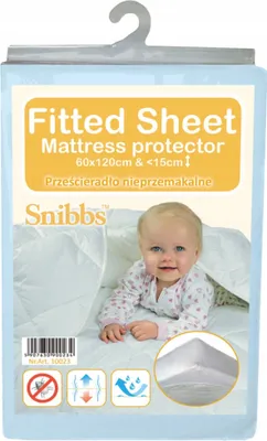 Obrázok produktu pre Vodotesná fólia Snibbs modrá 60x120 cm T-SNI-100231