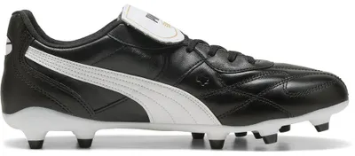 Zdjęcie produktu dla Puma KING TOP FG/AG BURNT OLIVE-BURNT OLIVE-BURNT 43