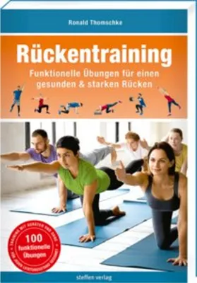 Produktbild von Rückentraining