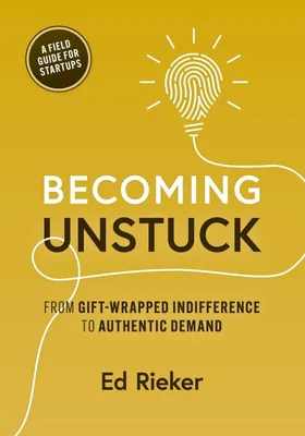 Produktbild von Becoming Unstuck
