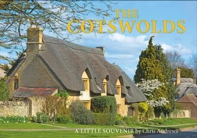 Imagen del producto de The Cotswolds