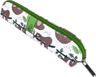 Immagine prodotto di Mini astuccio portamatite lazybones BB210040