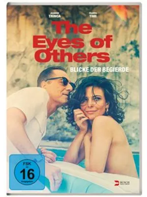 Produktbild von The Eyes of Others - Blicke der Begierde