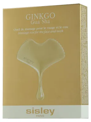 Productafbeelding van Sisley Gua Sha Ginko