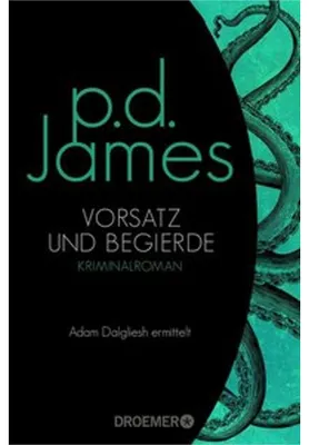 Immagine prodotto di Vorsatz und Begierde
