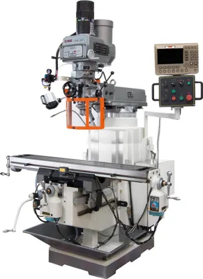 Produktbild von Elmag Universal-Fräsmaschine, 82161