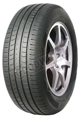 Produktbild von Leao Sommerreifen motorcycle-tyres Nova Force HP100 ( 185/60 R14 82H )
