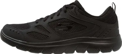 Obrázok produktu pre Skechers Sneakers 52812-BBK in Black color size 44
