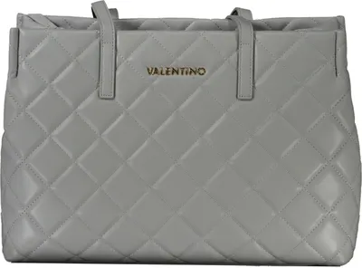 Image de VALENTINO BAGS SAC FEMME GRIS : Couleur - Gris, Taille - UNI Taille : UNI Couleur : Gris