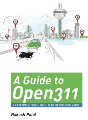 Produktbild von A Guide to Open311
