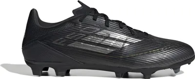 ADIDAS F50 LEAGUE FG/MG Fussballschuhe Herren schwarz 45