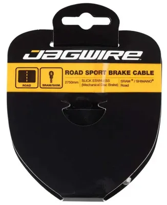 Zdjęcie produktu dla Jagwire 96SS2750, Przewód hamulcowy
