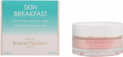 Image de Jeanne Piaubert Peau Déjeuner Crème de Jour Protectrice 50ml