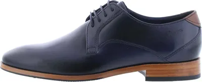 Produktbild von Sioux Geriondo-704 Businessschuhe in Übergrößen Blau11451 große Herrenschuhe, Größe:42