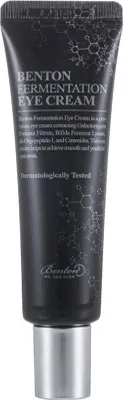 Produktbild von FERMENTATION Augencreme 10 ml