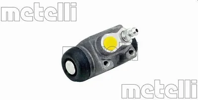 Produktbild von METELLI Radbremszylinder Trommelbremse Hinten Rechts für HYUNDAI GALLOPER I 04-0995