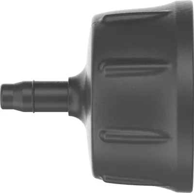 Immagine prodotto di Gardena MDS Hahnanschluss 4,6 mm (3/16") - G 3/4"