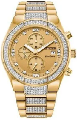 Produktbild von Herrenuhr Citizen CA0752-66P (Ø 41 mm)