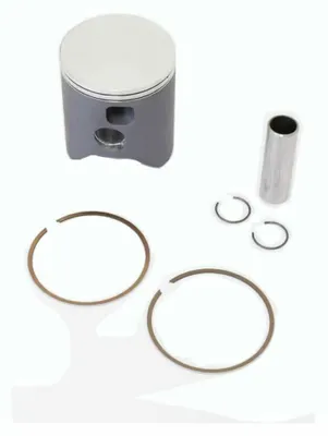 Produktbild von ATHENA Geschmiedeter 2T Rennkolben 66,34 mm 250CC Stift 18 für Honda CR 250 R