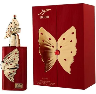Image de Riiffs Hoor, parfum unisexe pur, 100 ml