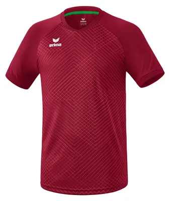 Immagine prodotto di erima Madrid Trikot bordeaux XL