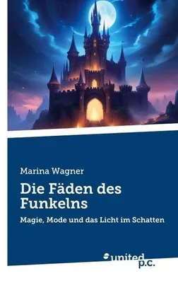 Produktbild von Die Fäden des Funkelns