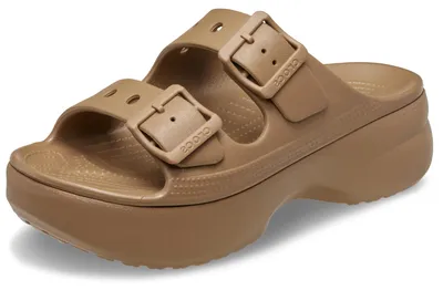 Obrázok produktu pre Crocs, dámske, sandále Saturday Platform, farba: sépia, veľkosť: 41-42
