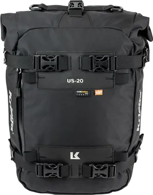 Obrázok produktu pre Zadný vak Kriega US-20 Drypack