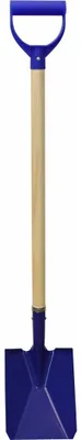Produktbild von Outdoor Active Outdoor active Schaufel Metall, Länge 90cm