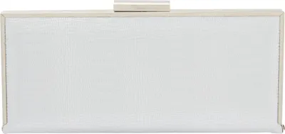 Produktbild von FENIA damen kupplung - silber, onesize