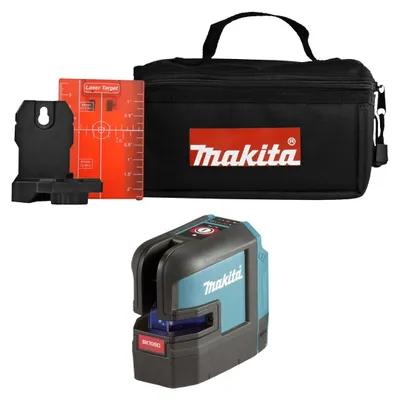 Imagen del producto de Nivel Láser MAKITA SK105DZ (Cuerpo solo)