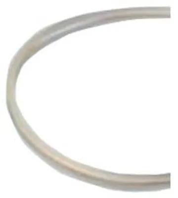 O-Ring für Exsikkatoren, Silikon (VMQ), 1 Stück