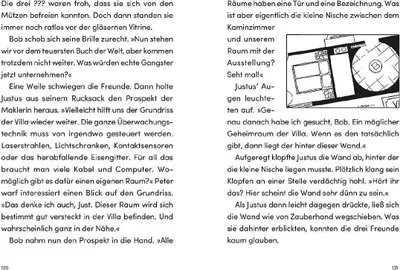 Obrázok produktu pre Die drei ??? Kids, Das teuerste Buch aller Zeiten