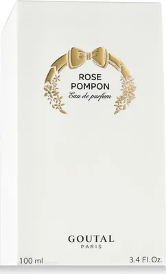Zdjęcie produktu dla Goutal Goutal Rose Pompon Eau De Parfum 100 ml (kobieta)