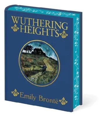 Produktbild von Wuthering Heights