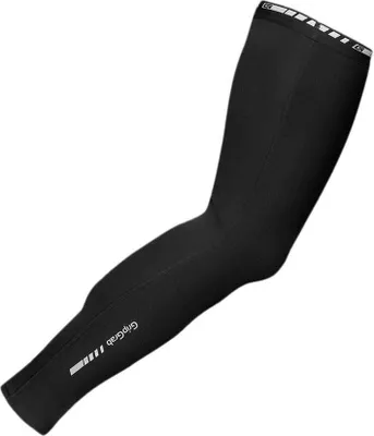 Produktbild von GripGrab Light, Uni, Laufen, Schwarz, S, Maschinenwäsche, Elasthan, Polyamid